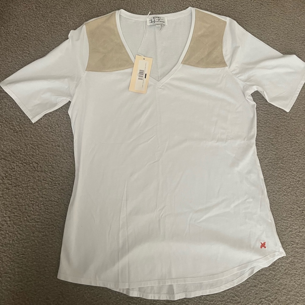 Kevin’s Huntress Shooting Top